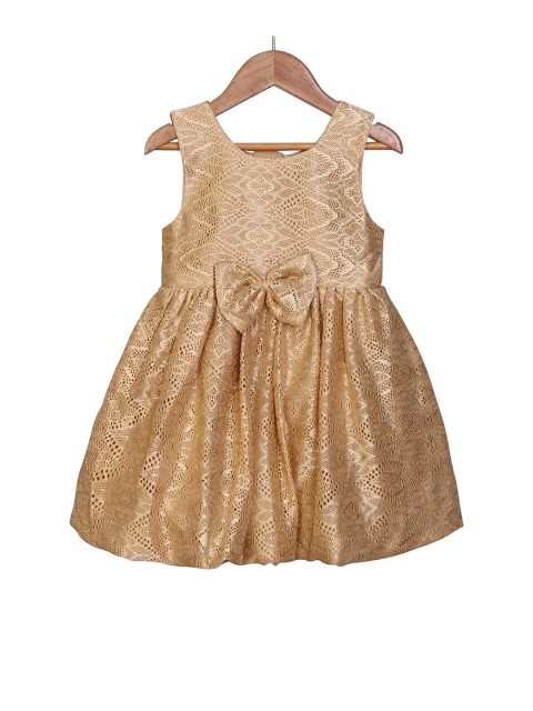 

Enfance Beige Dress