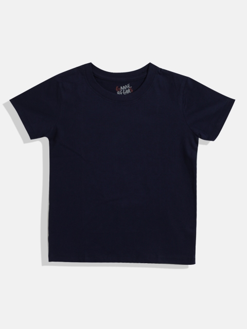 

GAME BEGINS Boys Assorted T-shirt