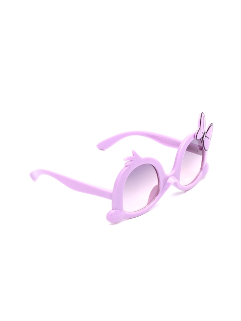 

Lil Lollipop Girls Purple Lens & Purple Butterfly Sunglasses with UV Protected Lens