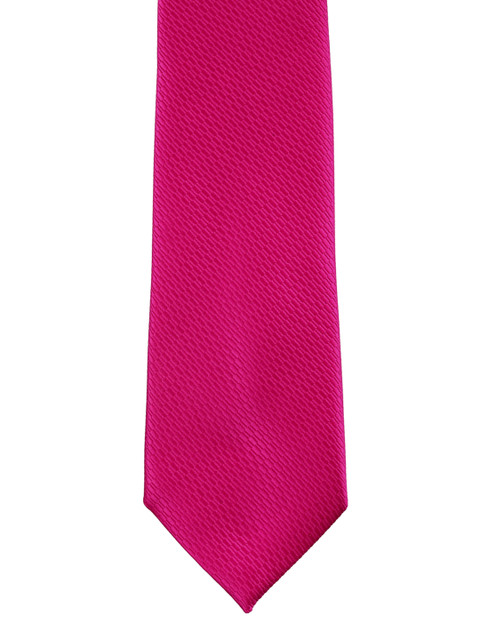 

Alvaro Castagnino Pink Patterned Tie