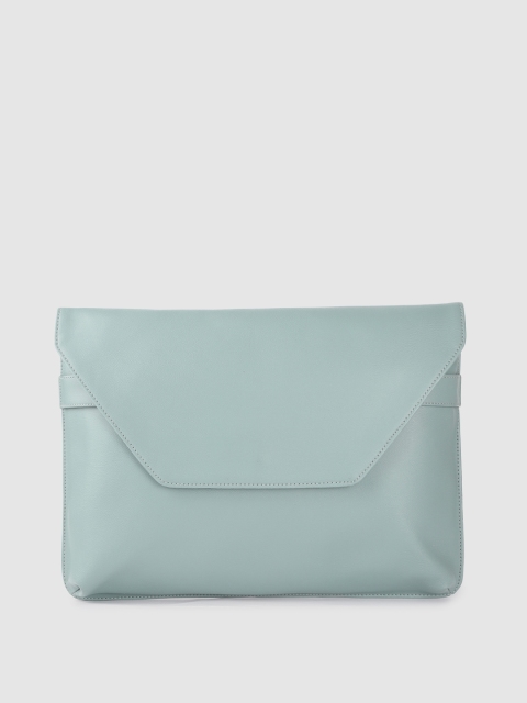 

IYKYK Women Sea Green Laptop Sleeve