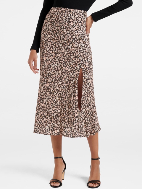 

Forever New Women Multi Skirts