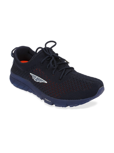 

Red Tape Athleisure Sports Range Men Navy Walking Shoes, Navy blue
