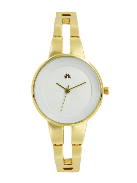 

Anouk Women White Analogue Watch MFB-PN-WTH-S5938