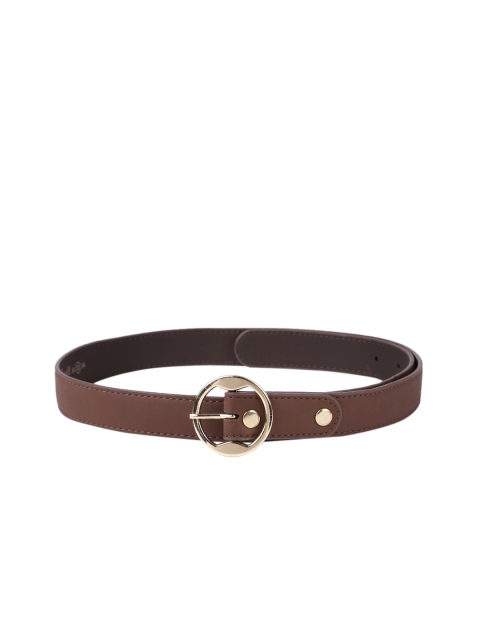 

Baggit Women Brown Belt