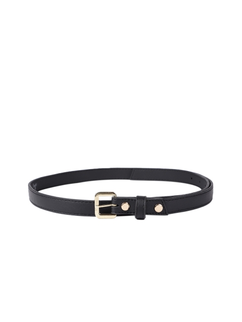 

Baggit Women Black Belt