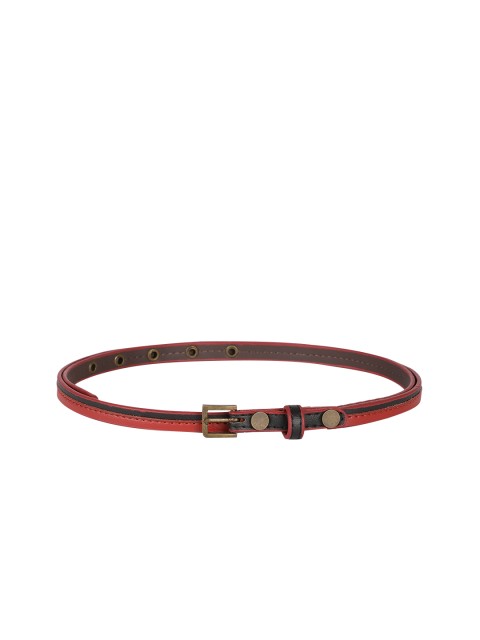 

Baggit Women Tan Belt