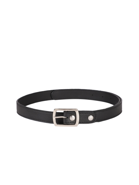 

Baggit Women Black PU Belt