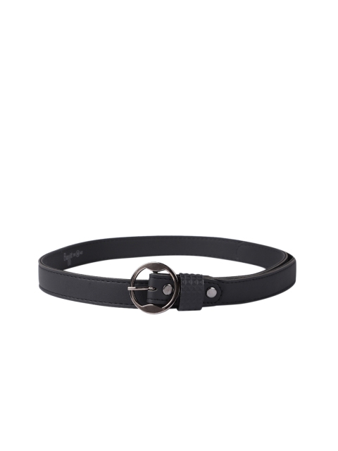 

Baggit Women Black Belt