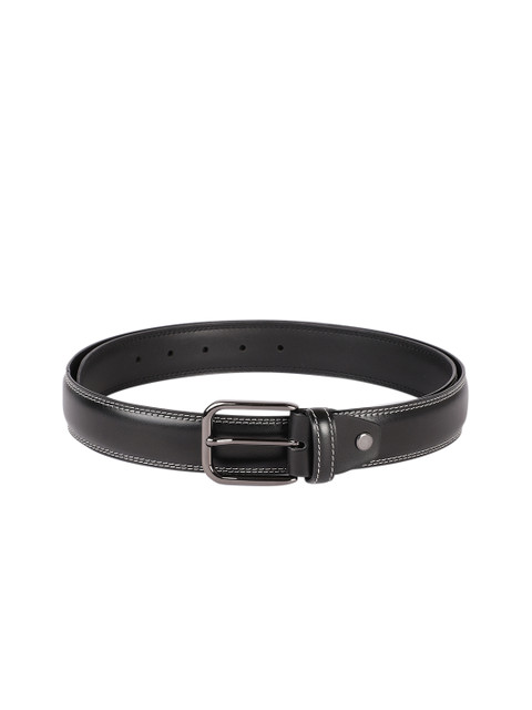 

Baggit Men Black Belt
