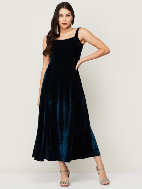 

CODE by Lifestyle Green Maxi Dress