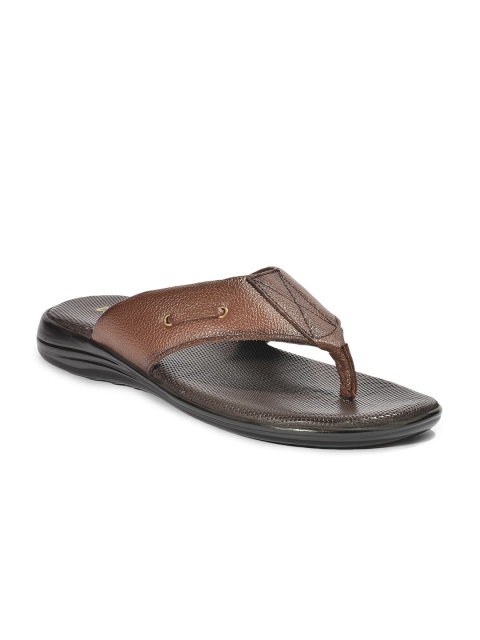 

Liberty Men Tan Comfort Sandals