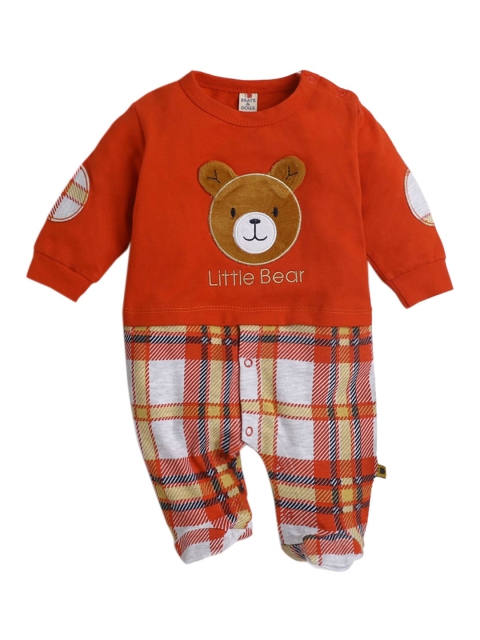 

Hopscotch Girls Red Bodysuit