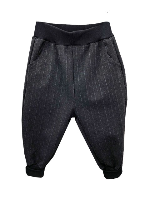 

Hopscotch Boys Black Trousers