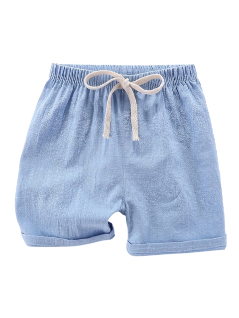 

Hopscotch Boys Blue Shorts