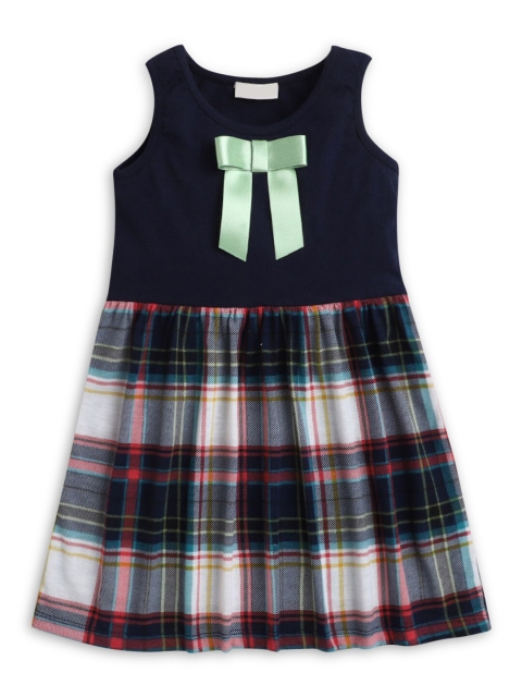 

Hopscotch Multicoloured Dress, Multi