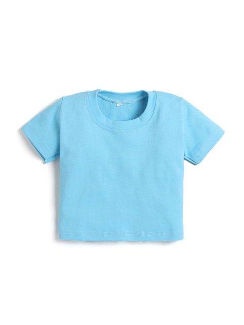 

Hopscotch Boys Blue T-shirt