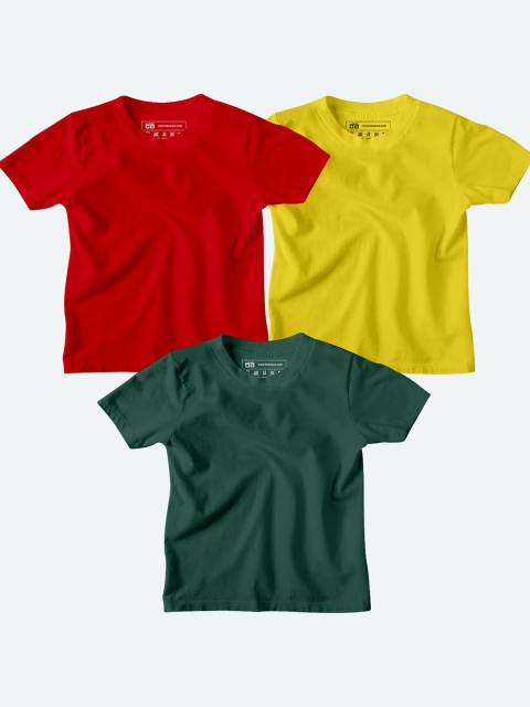 

BE AWARA Kids 3 T-shirt, Na