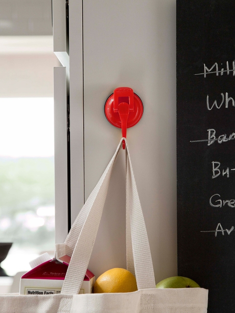 

FECA Red Suction Hook