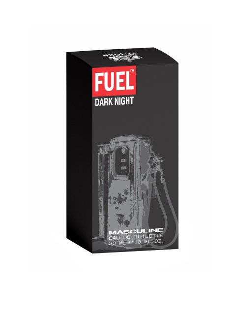 

St. John Set Of 3 FUEL DARK NIGHT Eau de Parfum - 9 ml, Multi