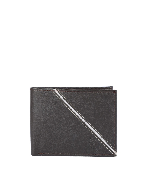 

ZEVORA Women Brown Wallets