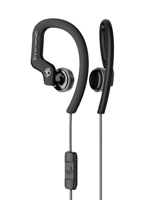 

Skullcandy Black Sport Method In-Ear Headphones with Mic
