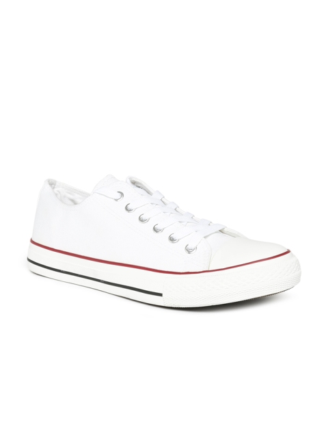 

Boltio Men Off-White Sneakers