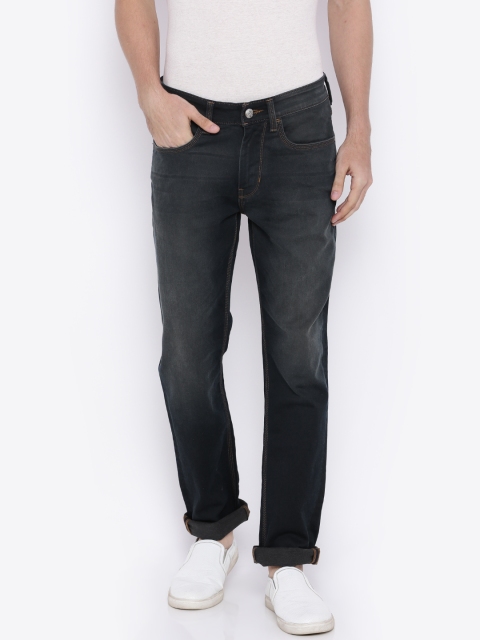 

U.S. Polo Assn. Denim Co. Blue Delta Fit Stretchable Jeans