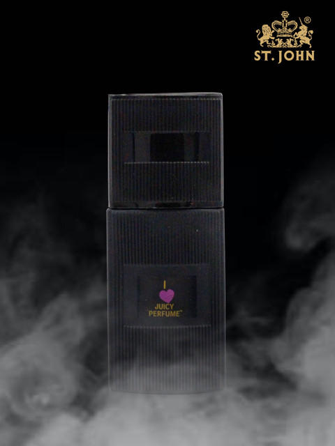 

St. John Set Of 2 Couple Perfume Cobra 60ml & I love juicy 30ml Eau de Parfum Perfume - 90 ml, Multi