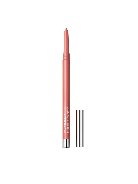 

M.A.C Colour Excess Gel Pencil Waterproof Eye Liner 0.35 g - Tat Last, Coral