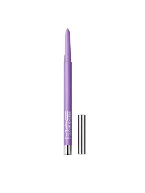 

M.A.C Colour Excess Waterproof Gel Pencil Eye Liner - Commitment Issues, Lavender