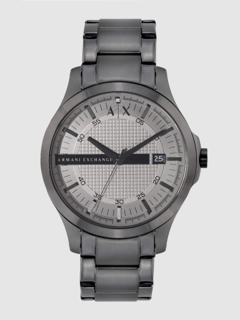 

Armani Exchange Men Beige Analogue Watch AX2194I