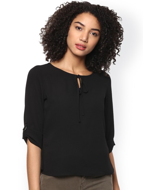 

Harpa Black Top