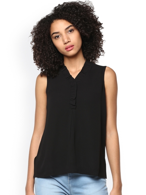 

Harpa Black Top
