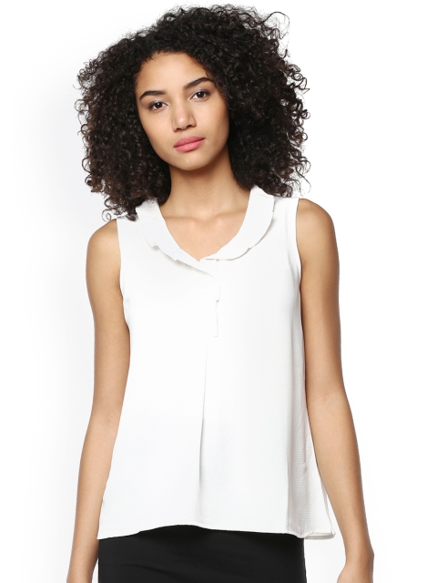 

Harpa White Top