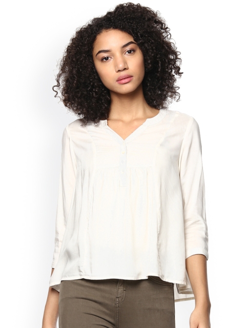 

Harpa White Top