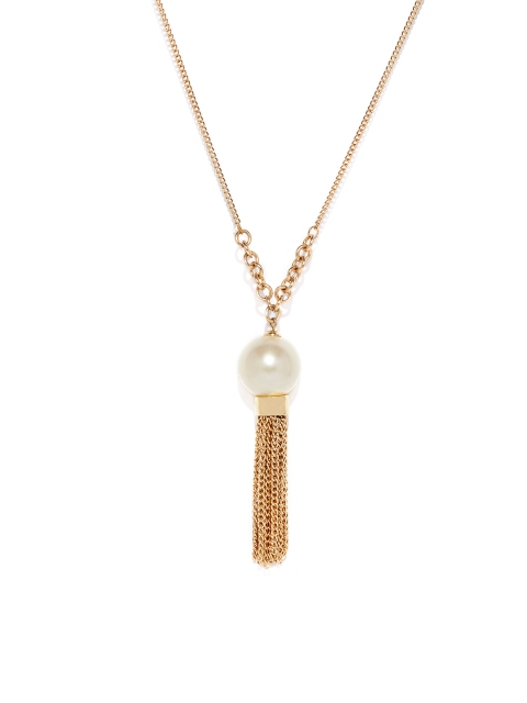 

Kazo Gold-Toned Necklace