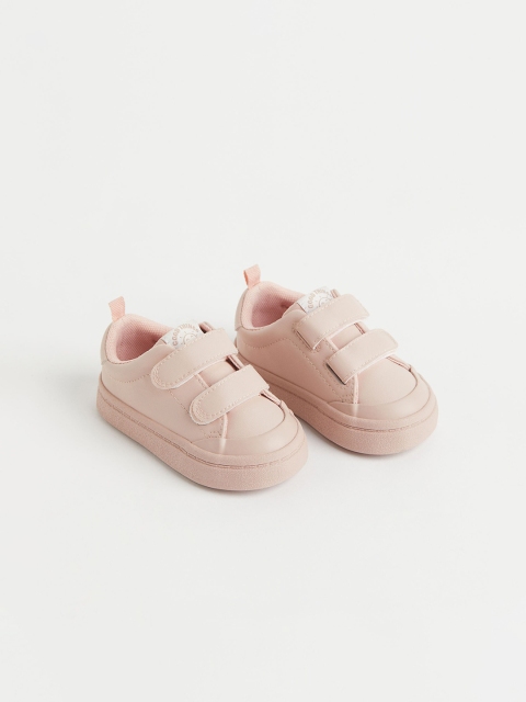 

H&M Girls Pink Trainers