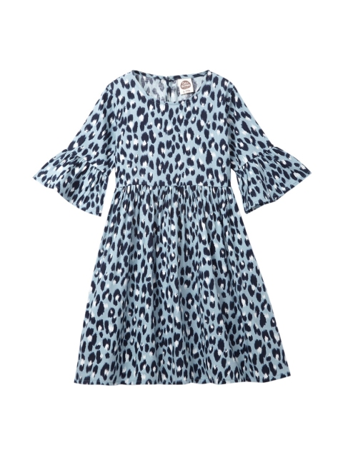 

Cub McPaws Multicoloured Dress, Multi