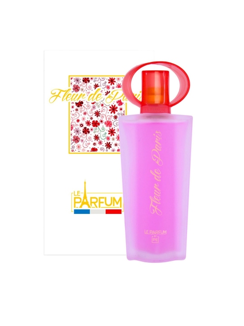 

LE PARFUM DEFRANCE Women LPDF EDT 75 ml, Pink