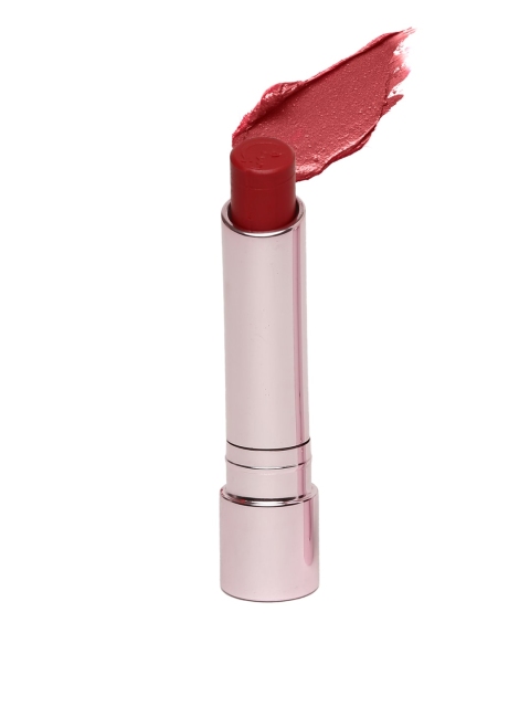 

Lotus Herbals Sustainable ECOSTAY Long Lasting Lip Colour - Valentina 454, Magenta