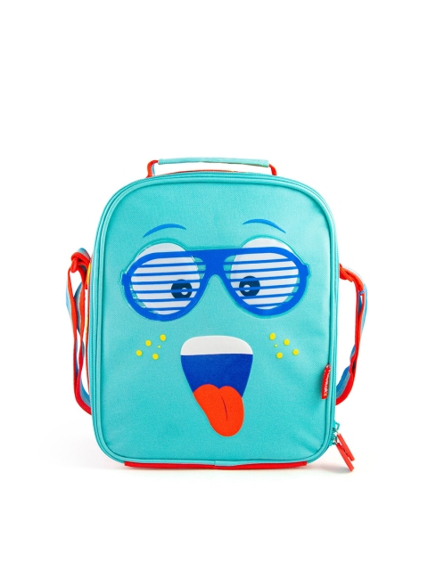 

Rabitat Boys Blue Backpacks