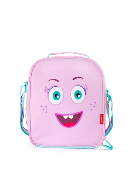 

Rabitat Girls Pink Backpacks