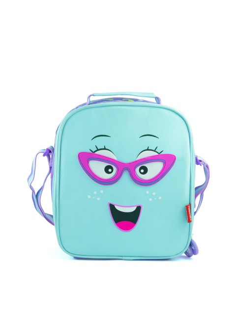 

Rabitat Boys Blue Backpack