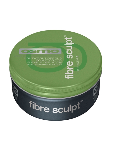 

osmo Men Fibersculpt Wax 100 ml, Green
