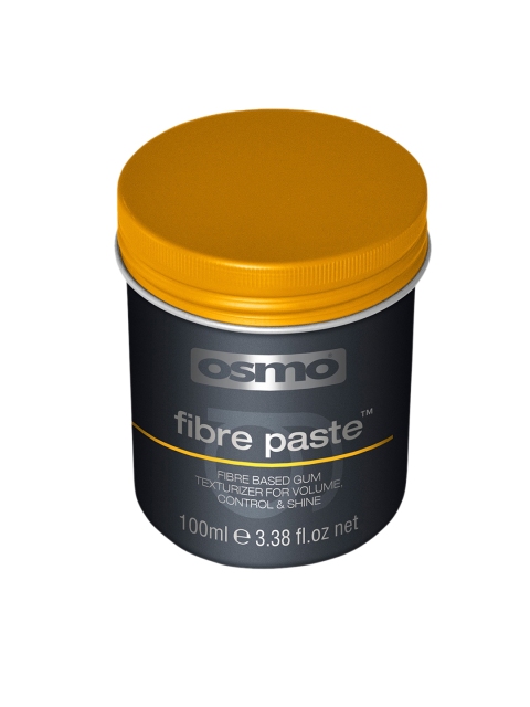 

osmo Men Fibrepaste Hair Wax 100 ml, Mustard