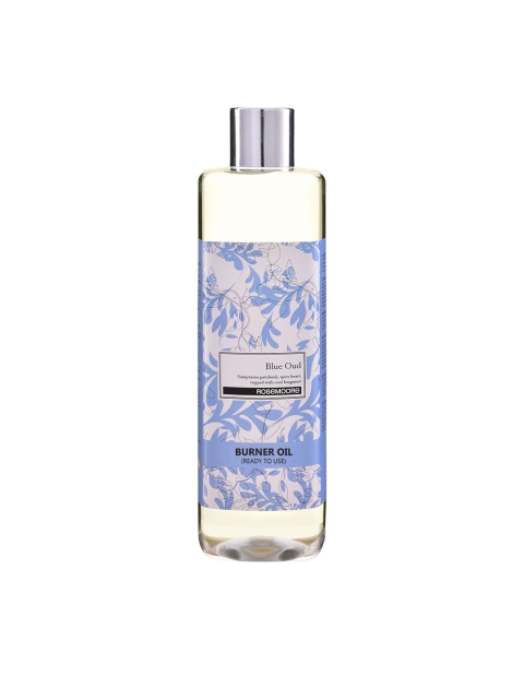 

ROSEMOORe Transparent Burner Aroma Oils