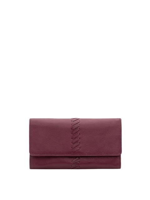 

Hidesign Women Purple Clutches