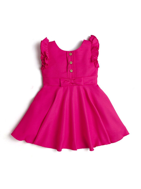 

Hopscotch Pink Dress