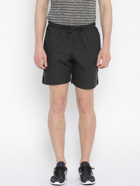 

Proline Active Charcoal Grey Comfort Fit Sports Shorts